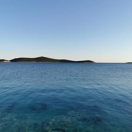 Villa Peaceful With Private Pool And Free Parking Sevid
