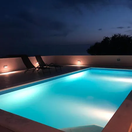 Peaceful With Private Pool And Free Parking Villa